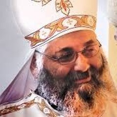 St. Basil Liturgy Part 2