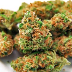Marijuana Ft. Corey Patrick