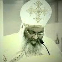 Fraction for Apostles Feast  - Fr. Antonious Tanios