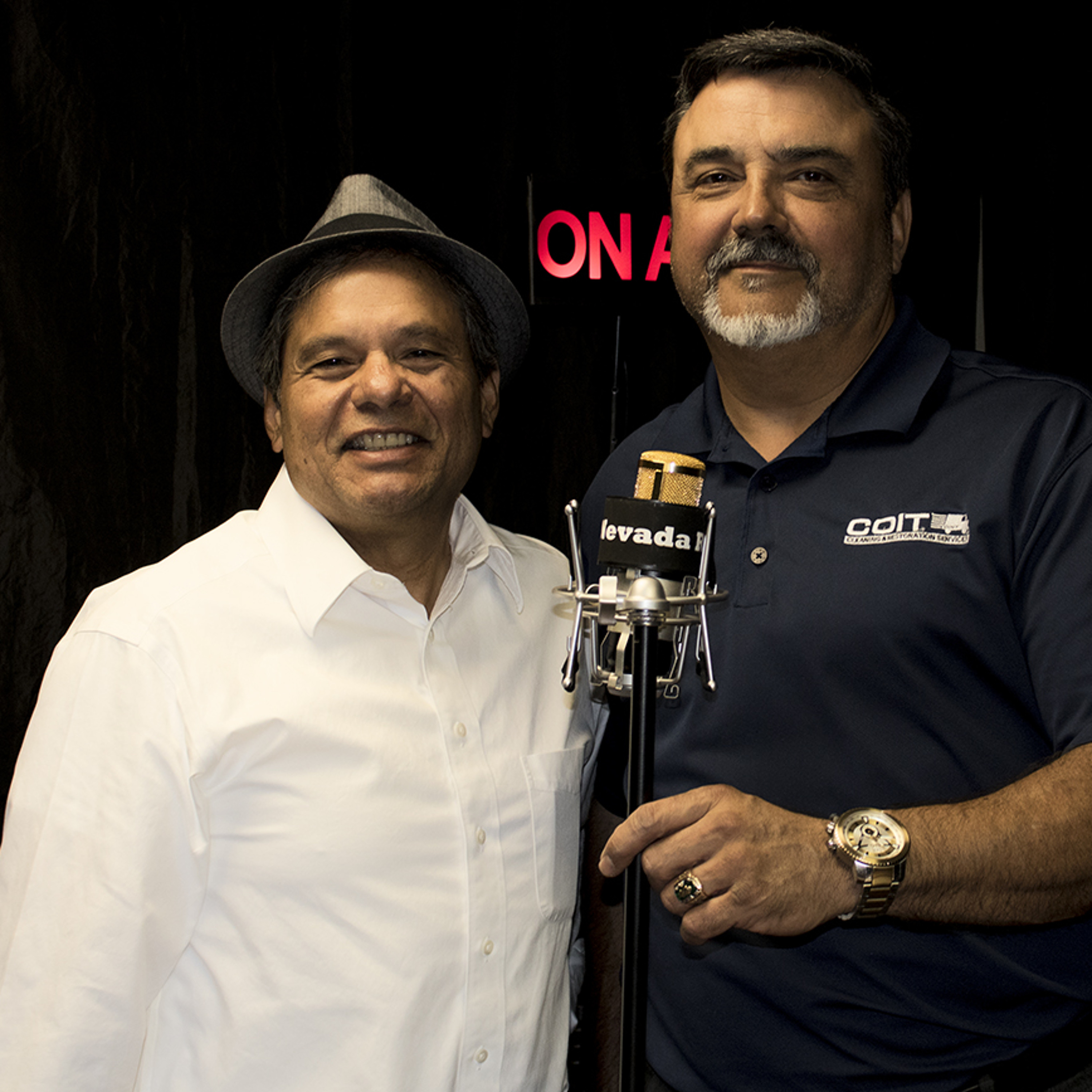 Protect your home before and after a fire! Ernie Neill, Jeff Knudtzon, Brian DeLisle