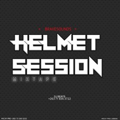 Helmet Session With Dj Beats +263718363722 BraveSounds Entertainment