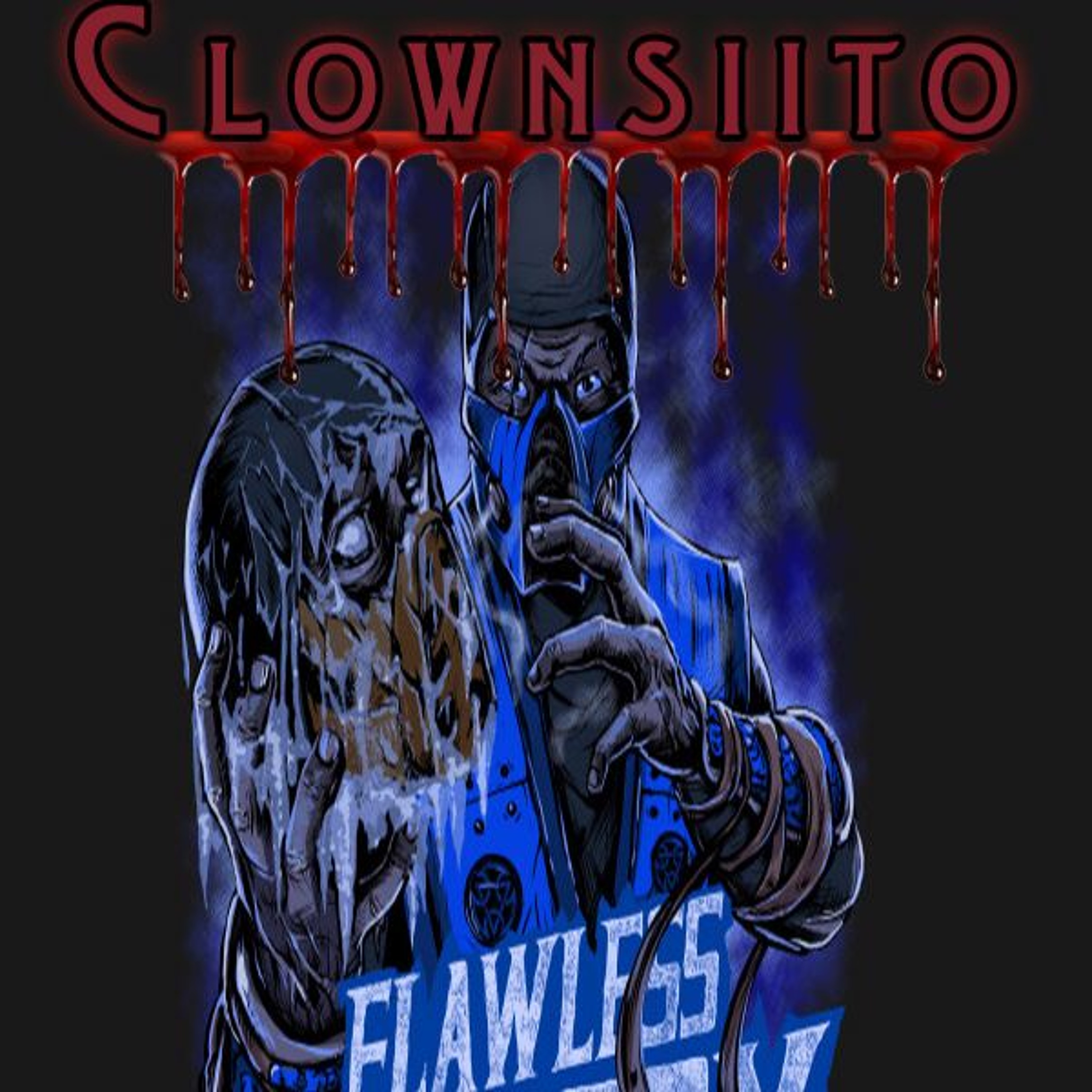 Clownsiito