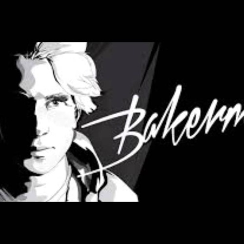 Bakermat- Love Generation [unreleased]