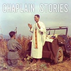 Chaplain (MAJ) Brad Hanna