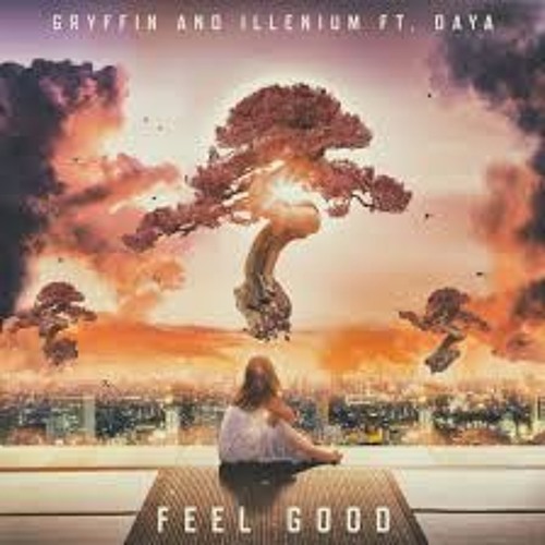 Illenium & Gryffin - Feel Good (Goons Remix)