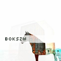 Bokszw