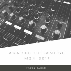 Arabic Lebanese  Mix 2017 V3