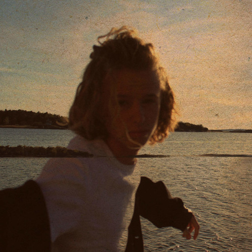 Isak Danielson - Jennie