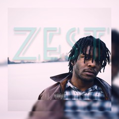 Zest (Prod. mjNichols)