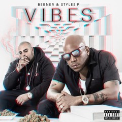 Berner & Styles P feat. B-Real "Turkey Bag" [prod by The Elevaterz & TraxxFDR]