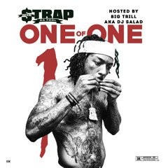 Strap Da Fool ft Project Pat x Big Trill aka DJ Salad - 30 Round