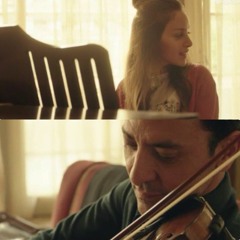 لا تطفيء الشمس - هشام وآية