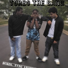 Turbo The Gang