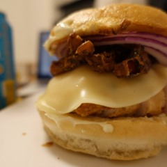 Cabo Wabo Regret-posado