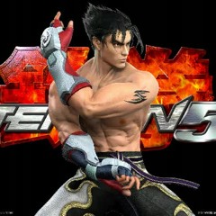 Tekken 5 Intro Song - 'Sparking'