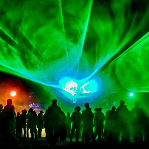 Mix By 13 (Extract) Play live at M - Atom / subterfuge Party