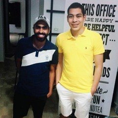 انا هويت - محمد عاطف