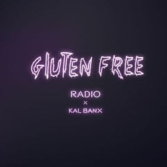 Gluten Free Radio // Ep. 001