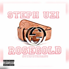 Steph Uzi - Rose Gold