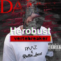 Humble X Vertebreaker (PAAZ & Rollin' Loud) [Preview] [Free DL]