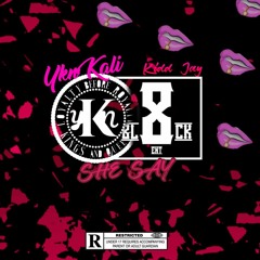 Ykn Kali Feat. YaaBoii Kidd Jay