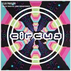 Flux Pavilion - Pull the Trigger feat. Cammie Robinson (DNA '92 Remix)