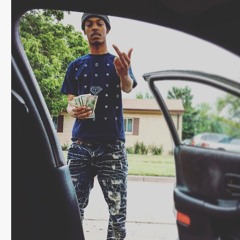 Ice in my cup freestyle