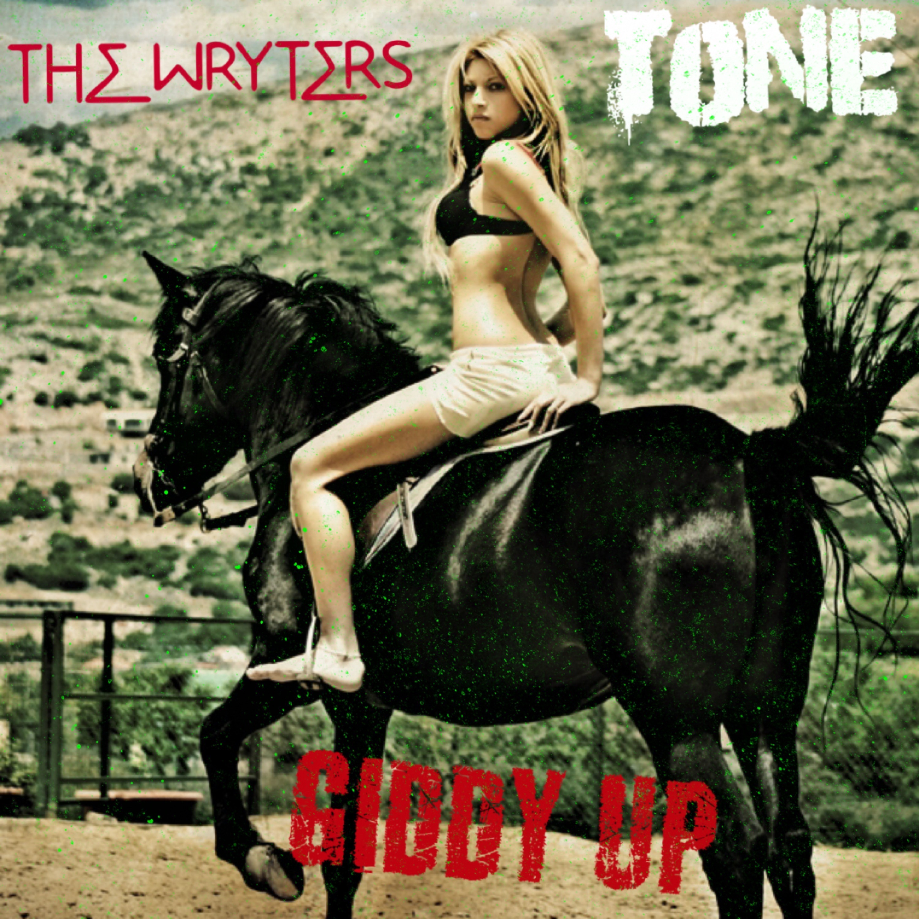 The Wryters Music