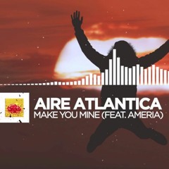 Dj Muzik Mane-Make You Mine Remix