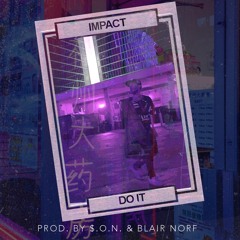 ImpactRH / Do It Purple Version