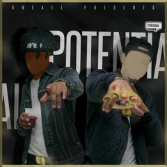 M2 X Koten Kyatchi - Potential [PROD. BY M2]