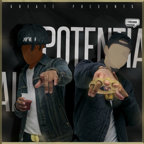 M2 X Koten Kyatchi - Potential [PROD. BY M2]