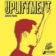 "UPLIFTMENT" Mix  (2017)