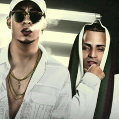 Tu No Vive Asi - Bud Bunny ft Arcangel (Monge Remix - Mambo Mix).mp3