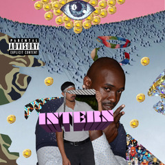 PATEL X Mister Darrell - Intern