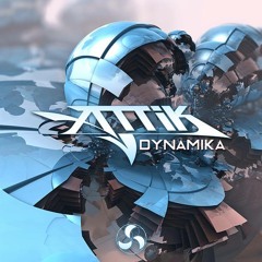Attik - Organika (Dynamika EP / Expo Records)