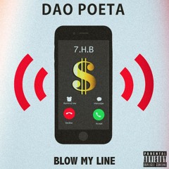 Blow My Line [Prod. JosephJams]