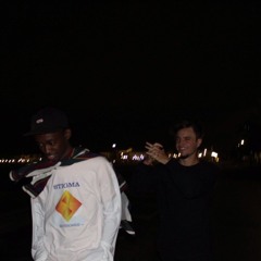 internal shedding [PROD. SCOT]