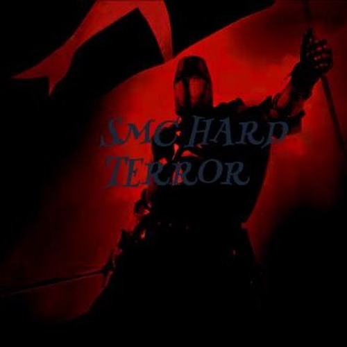 SMC - Hard TERROR 360 BPM