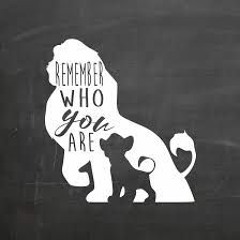 Remember Who You Are