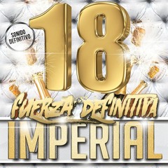 09- CUANDO UN AMOR SE VA - Dj MaxiMix - Imperial Mix 18 - LOS CADIZ