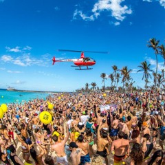 All Summer Long (Summer Mix)