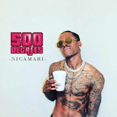 Nic Amari - 500 Degrees