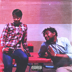 Ginger [Prod. Psychosoundsbeatz]