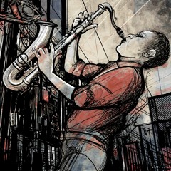 DONT EXPLAIN + SAX      (vendido)