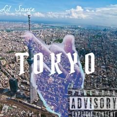 TOKYO (Prod. Justin Kase)