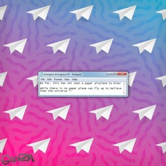 Renegade (ft. klaythey)