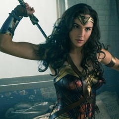 Wonder Woman Review