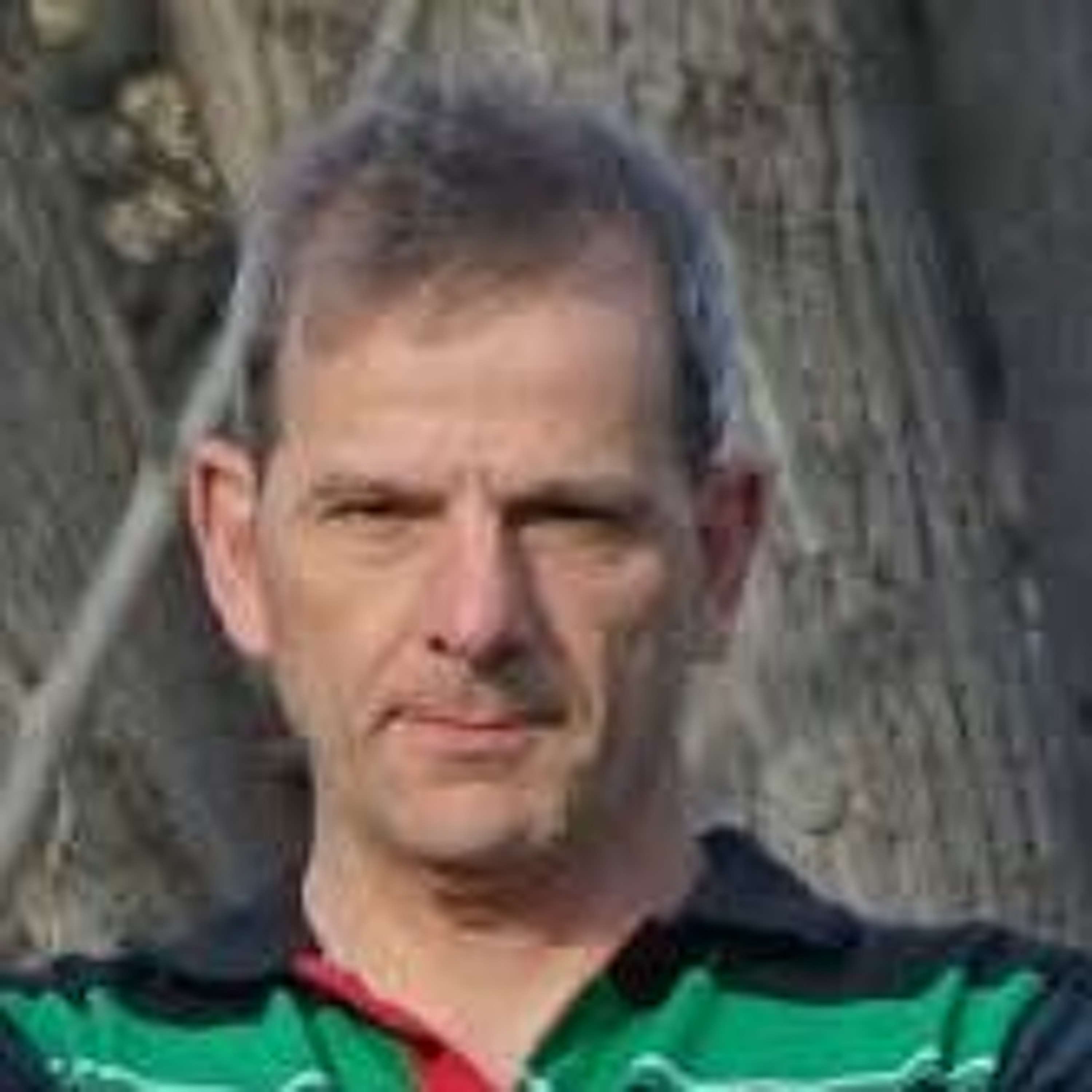 Episode 3 - Interview with A/Prof Richard Callaghan episode artwork