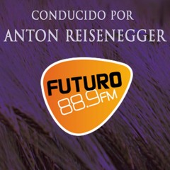 Nompuehuenu - Radio Futuro 88.9 FM - Disco Duro 04-Jun-2017